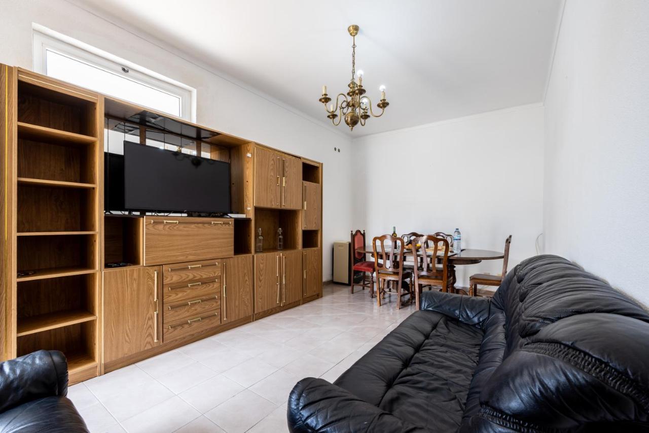 אלטורה Alagoa Apartment מראה חיצוני תמונה