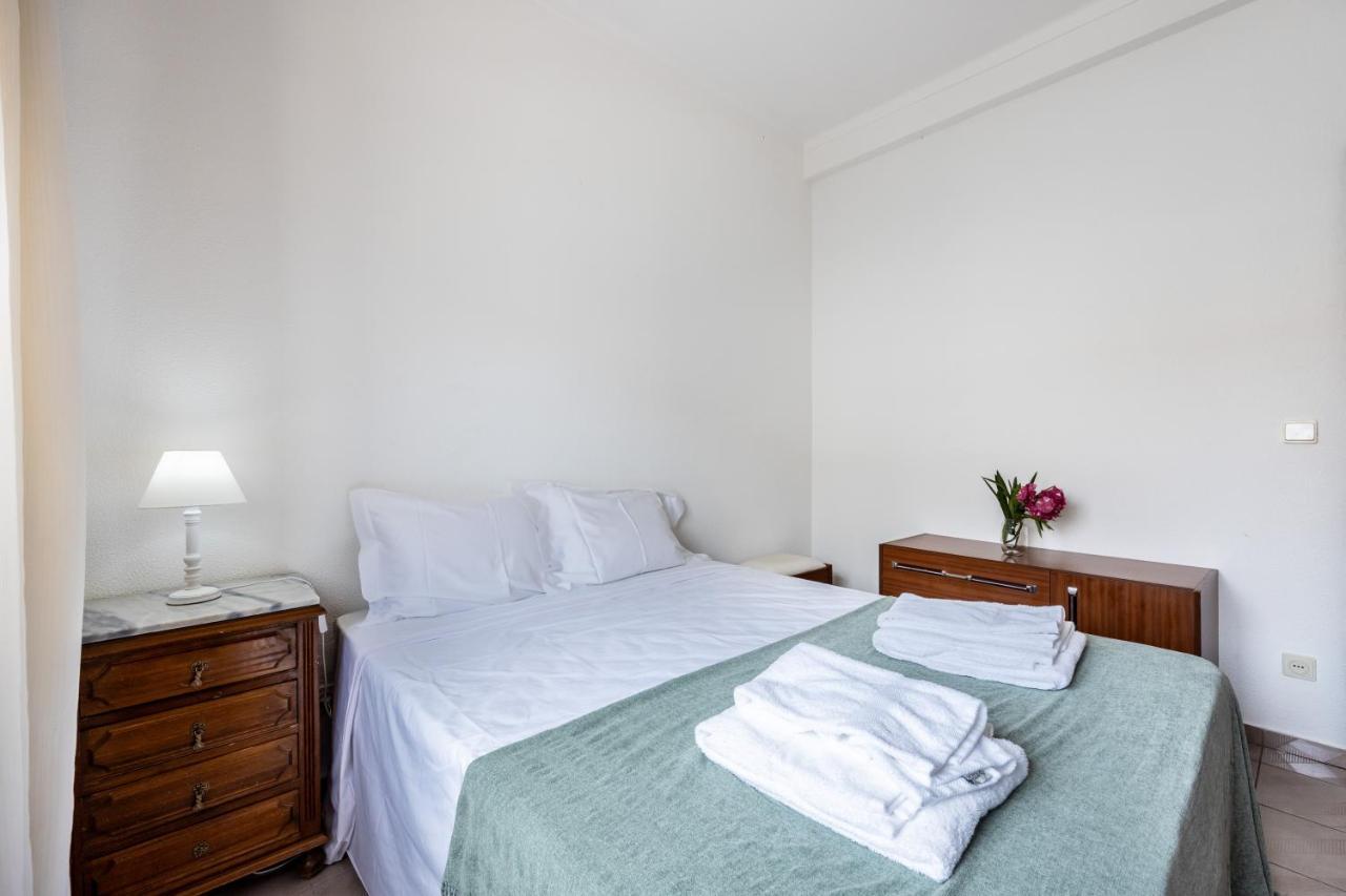 אלטורה Alagoa Apartment מראה חיצוני תמונה