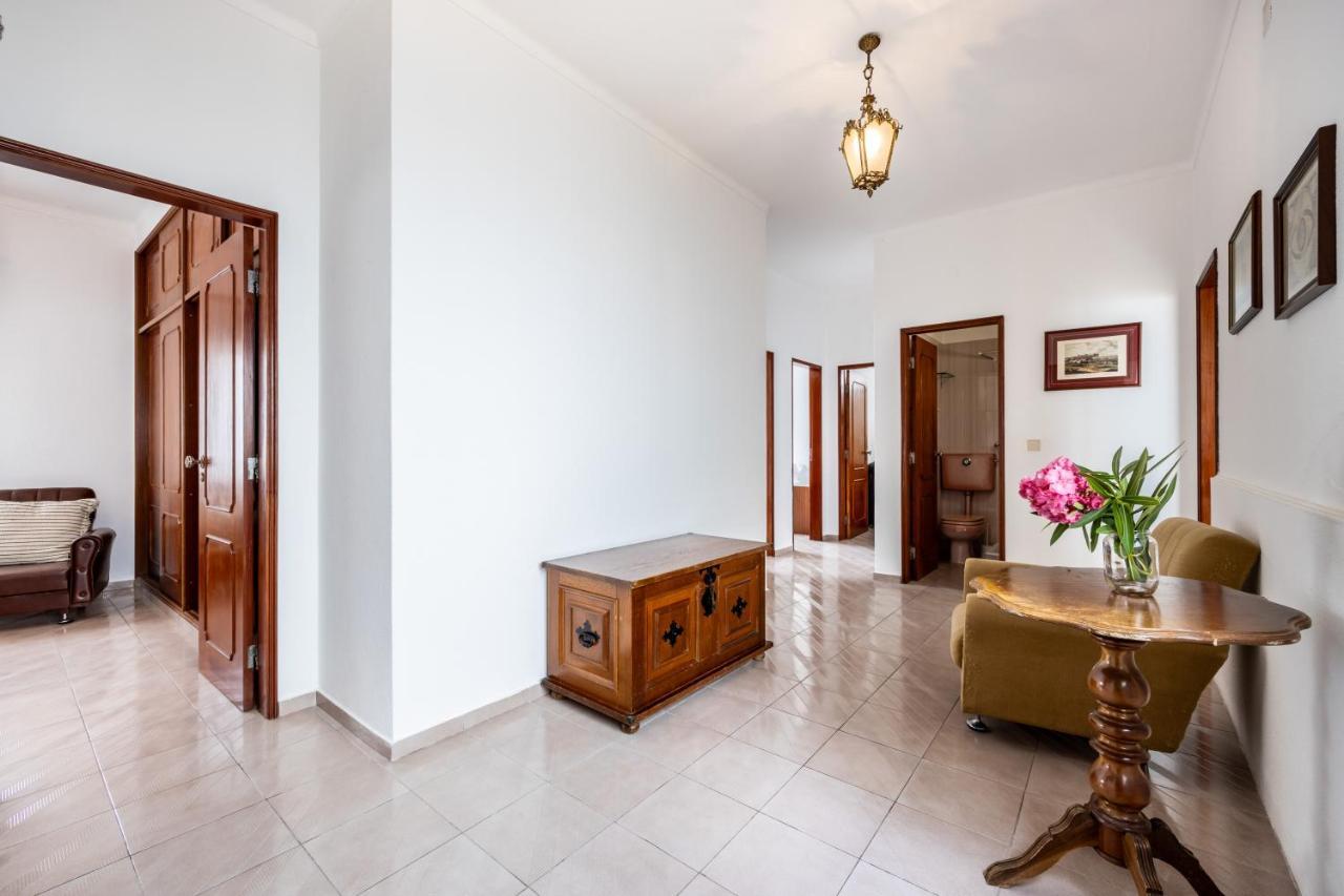 אלטורה Alagoa Apartment מראה חיצוני תמונה