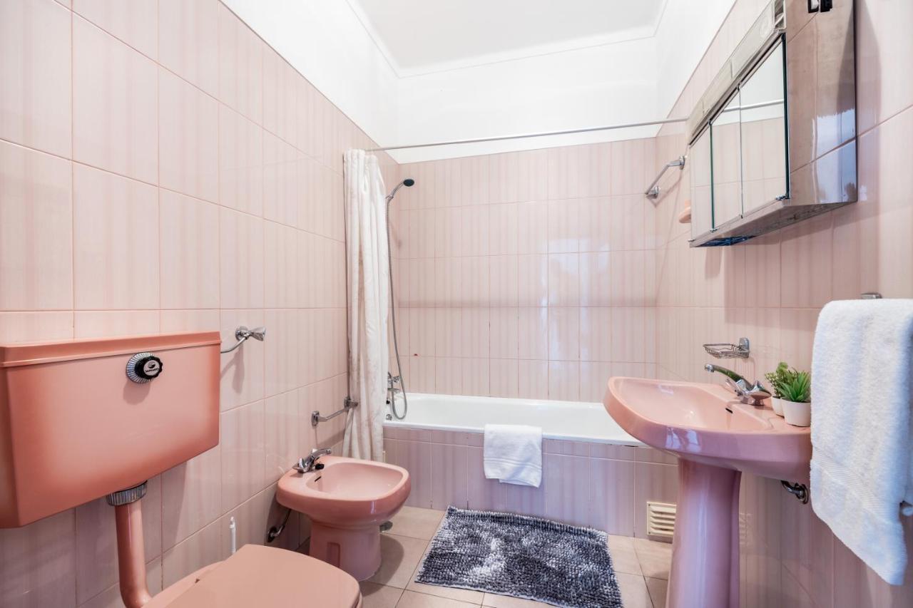 אלטורה Alagoa Apartment מראה חיצוני תמונה