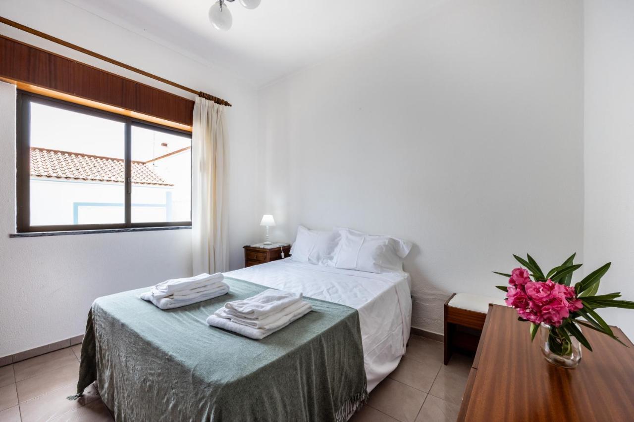 אלטורה Alagoa Apartment מראה חיצוני תמונה
